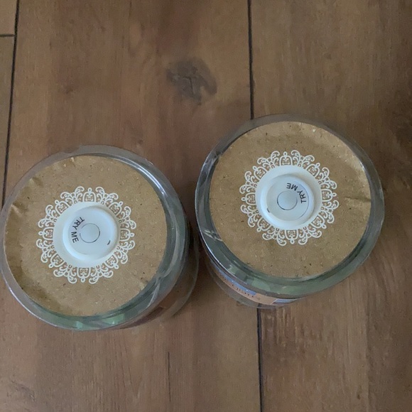 NWT Loft Living Mini Palm Tree String Lights - Picture 7 of 8